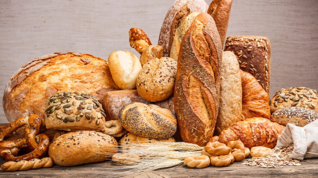Por Que o Pão Integral é Essencial para Uma Dieta Balanceada e Saudável
