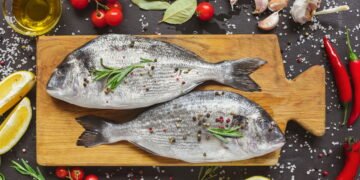 Saiba como o peixe pode te ajudar a emagrecer e ter mais saúde