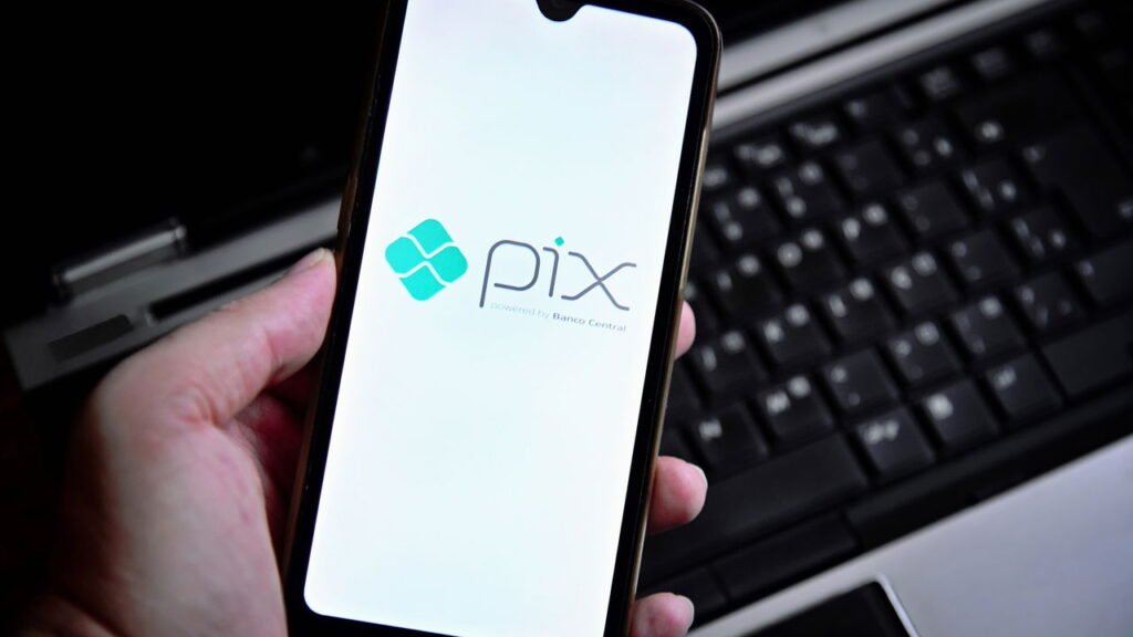 Cuidado! Receita Federal Alerta para Novo Golpe Envolvendo o Pix