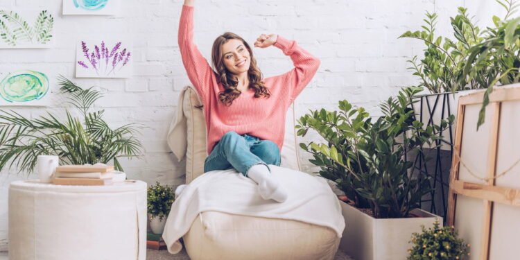 Mãos de Fada: Transforme sua Casa em um Jardim com Essas Dicas Simples