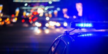 Cidade dos EUA usa AirTags para reduzir roubos de carros
