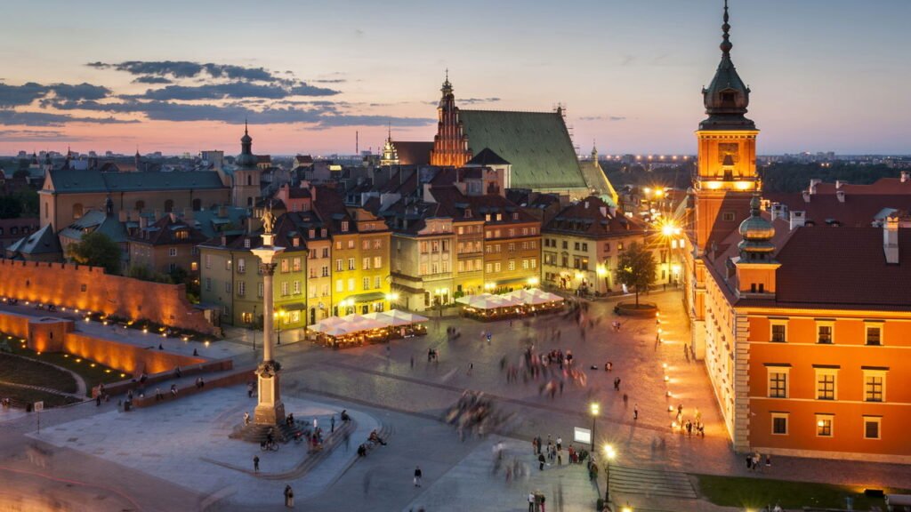 Muito além dos castelos! Conheça as maravilhas deste país fascinante.
