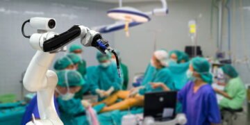 Microrrobô revoluciona cirurgias cerebrais e promete transformar a medicina