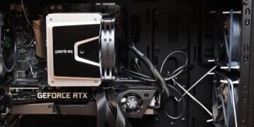 RTX 5090 enfrenta dificuldades de reconhecimento em lançamento