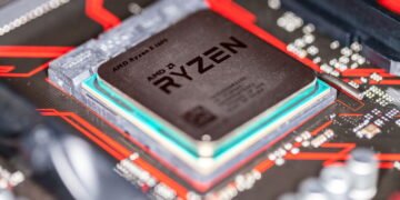 Vulnerabilidade em processadores Ryzen: O que você precisa saber