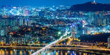 K-pop, gastronomia e história: Tudo em um só lugar!