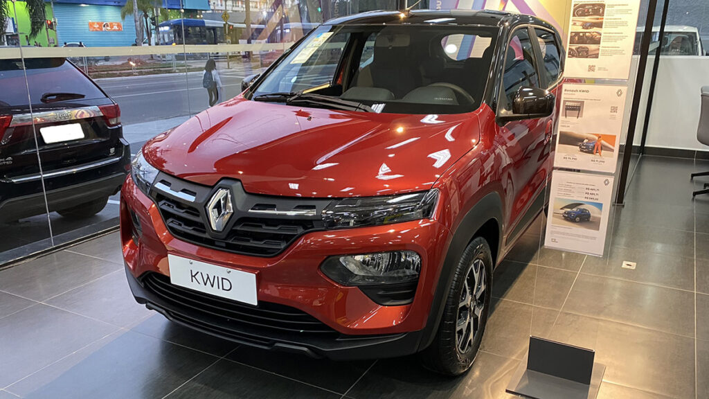 Carros Novos e Baratos em 2025? É Possível! Descubra os Modelos Mais Acessíveis