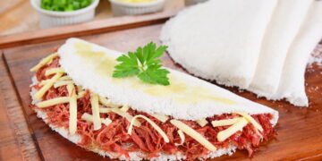 Comer bem e ainda emagrecer? É possível!