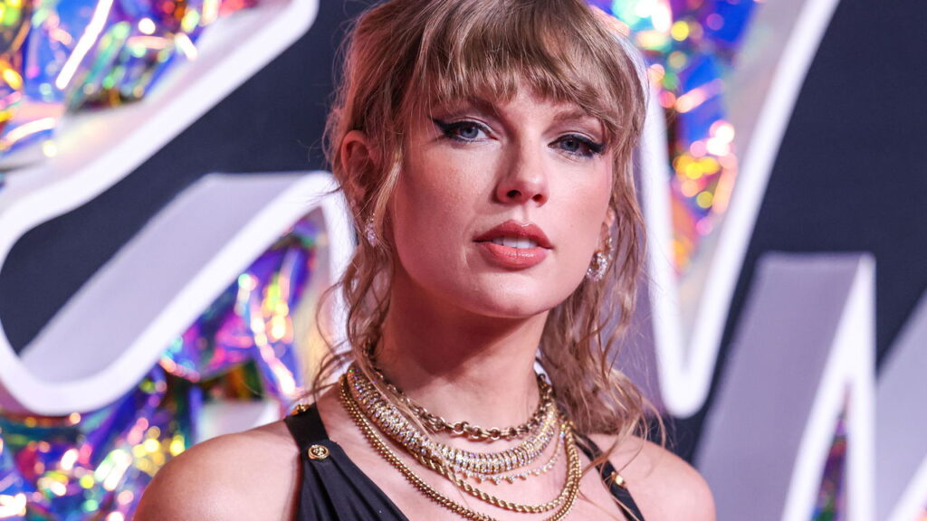 Taylor Swift é a artista que reescreveu as regras da indústria musical