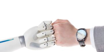 O Impacto da inteligência artificial generativa no mercado de trabalho