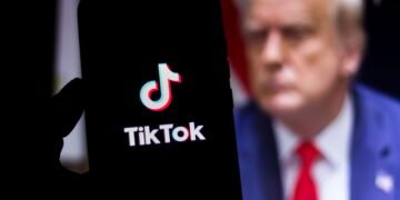 Musk, MrBeast ou Larry Ellison: quem vai assumir o controle do TikTok?