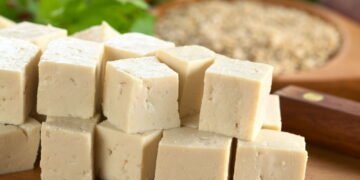 Saiba por que os famosos estão viciados em tofu!