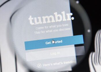 Tumblr TV: A nova aposta do tumblr para conquistar usuários