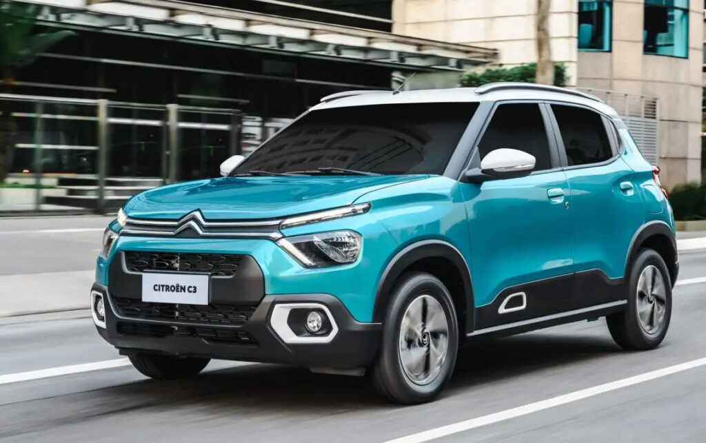 Carros Novos e Baratos em 2025? É Possível! Descubra os Modelos Mais Acessíveis