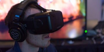 Samsung revela o primeiro ‘Hands-on’ do Headset VR com o Android XR