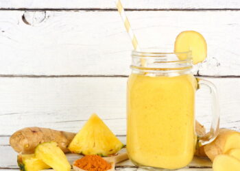 Desintoxique e emagreça com essa vitamina poderosa!