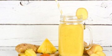 Desintoxique e emagreça com essa vitamina poderosa!