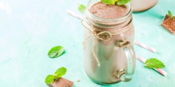 Vitamina que te ajuda a emagrecer saciando sua fome? Conheça!