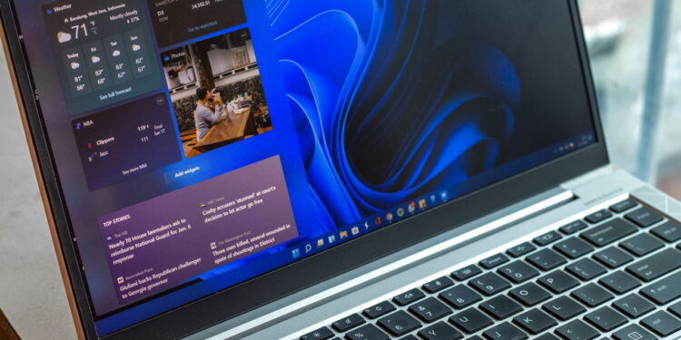 O que significa a descontinuação de recursos no Windows 11?