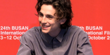 De onde vem o magnetismo de Timothée Chalamet nas telas?
