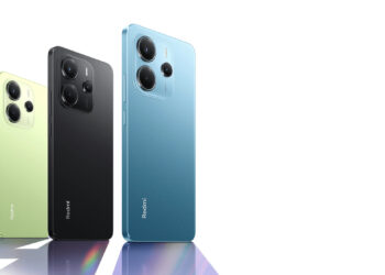 Xiaomi traz inovações impressionantes com a nova linha Redmi Note 14