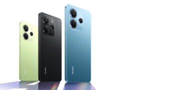 Xiaomi traz inovações impressionantes com a nova linha Redmi Note 14