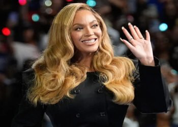 Beyoncé rumo ao bilhão com fortuna que impressiona!