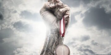 A montanha-russa financeira dos atletas de elite