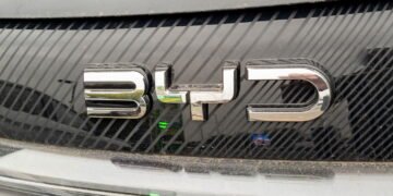 BYD revoluciona o Brasil carros elétricos acessíveis