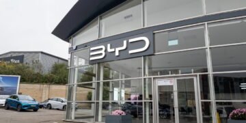 Tecnologia e preço competitivo marcas chinesas lideram no Brasil