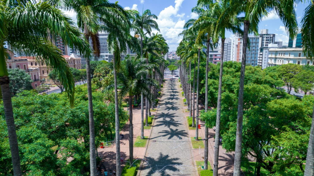 Conheça a capital brasileira que impressiona com sua qualidade de vida
