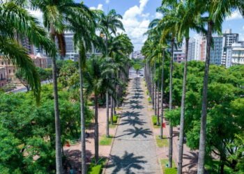 Conheça a capital brasileira que impressiona com sua qualidade de vida