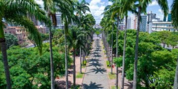 Conheça a capital brasileira que impressiona com sua qualidade de vida