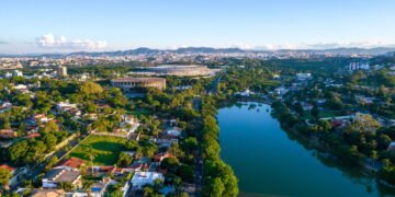 Minas Gerais, uma viagem no tempo pelas ruas de pedra e lendas ancestrais