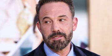 Ben Affleck revela segredo chocante sobre sua carreira e surpreende fãs!