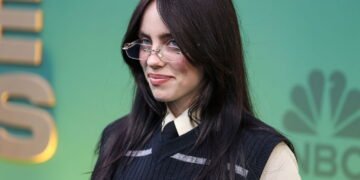 A Ascensão Meteórica de Billie Eilish