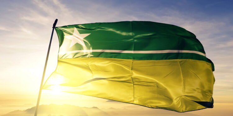 A capital da natureza que você precisa conhecer