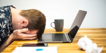 O fim da negligência! Empresas obrigadas a cuidar da saúde mental