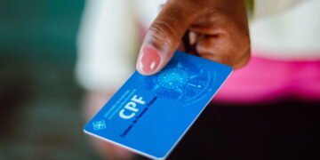 Garanta a segurança do seu CPF com a Receita Federal!