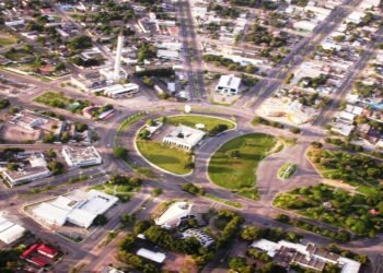 Cidades de 15 minutos, o futuro urbano sustentável?