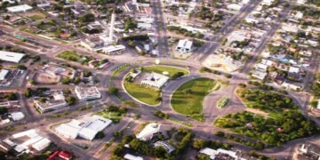 Cidades de 15 minutos, o futuro urbano sustentável?