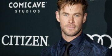 Você sabia que Chris Hemsworth quase perdeu o papel de Thor?