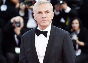 Saiba como Christoph Waltz conseguiu conquistar seu império!
