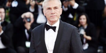 Saiba como Christoph Waltz conseguiu conquistar seu império!