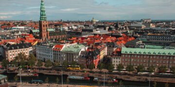 Reveladas as cidades perfeitas para criar filhos com segurança e educação de excelência