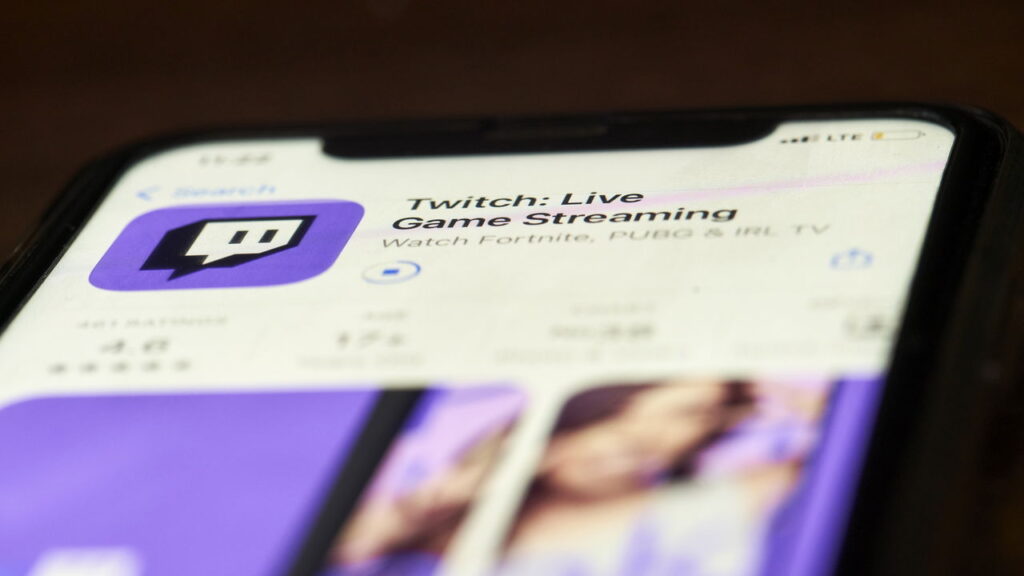 NASA leva transmissões ao vivo da Estação Espacial Internacional para a Twitch