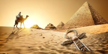 Descubra a ciência por trás dos papiros egípcios