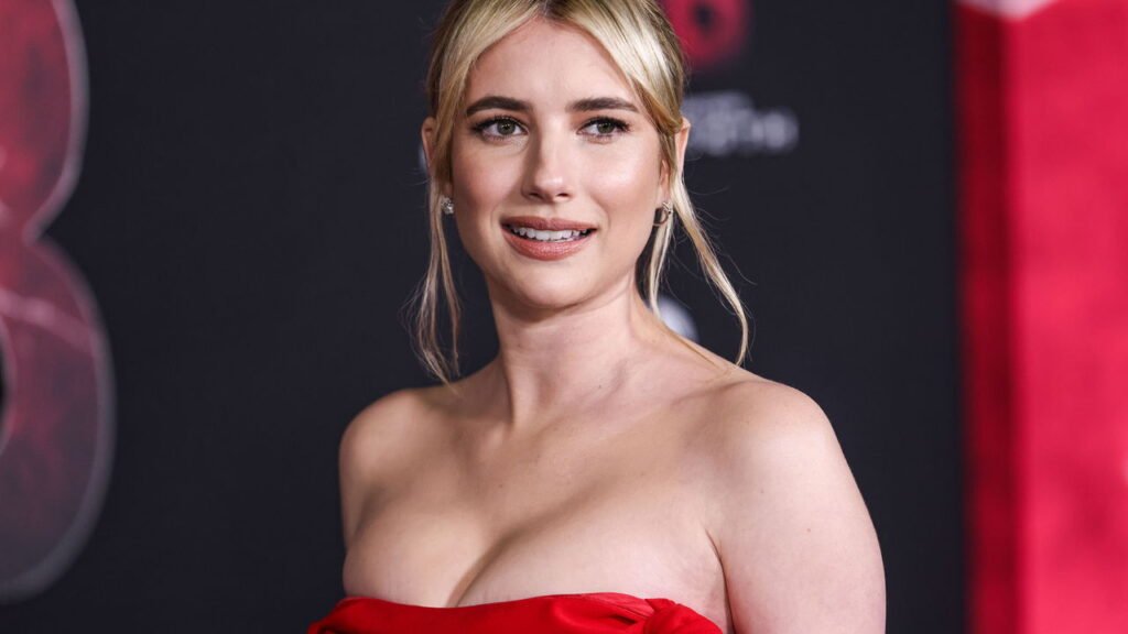 Descubra o segredo por trás da fortuna de 25 milhões de dólares de Emma Roberts!