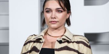 O outro lado da atriz indicada ao Oscar