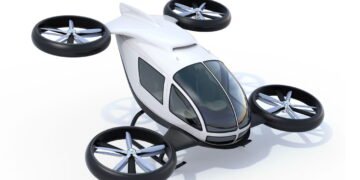 Carros voadores, uma nova era para a mobilidade urbana? Confira